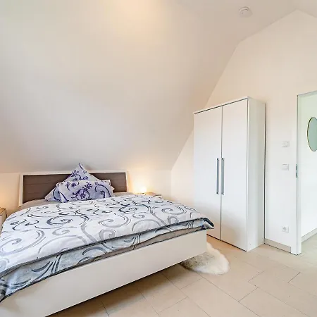 Ferienhaus Rugenblick Nr. 23 - D 043.003 Parow