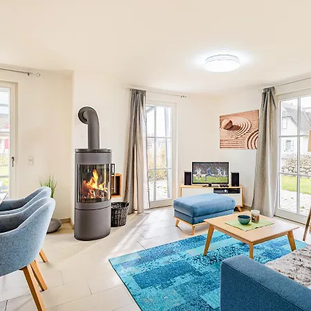 Feriehus Ferienhaus Rugenblick Nr. 23 - D 043.003 *