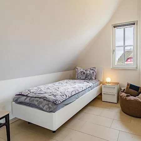 Ferienhaus Rugenblick Nr. 23 - D 043.003 Parow