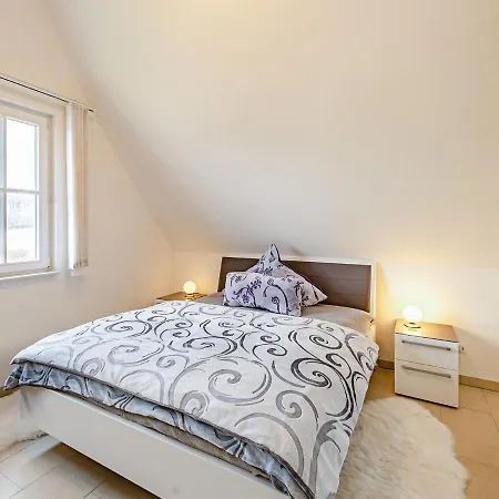 Ferienhaus Rugenblick Nr. 23 - D 043.003 Feriehus